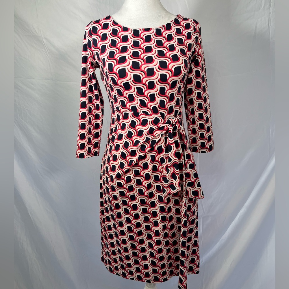 Talbots dress - Picture 4 of 8